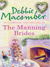 The Manning Brides (eBook)
